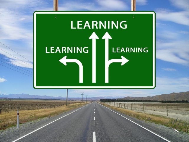 Five lessons I’ve learnt as a communications assistant